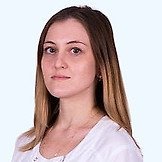 Врач Лукьянова Оксана Игоревна