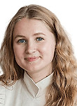 Врач Лукьянова Серафима Антоновна