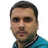 Врач Лущаев Максим Михайлович