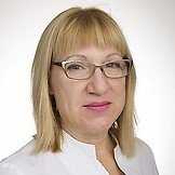 Врач Лузанина Наталья Ильинична
