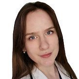 Врач Львова Мария Вадимовна