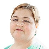 Врач Лычева Екатерина Александровна