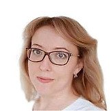 Врач Лысенко Анна Ивановна