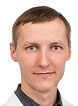 Врач Лысов Дмитрий Николаевич