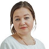Врач Маганева Светлана Гурьевна 