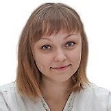 Врач Магомедова Анастасия Павловна