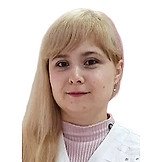 Врач Майорова Надежда Сергеевна