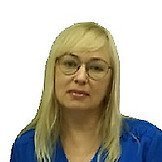 Врач Майорова Оксана Викторовна