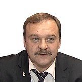 Врач Макаров Игорь Валерьевич
