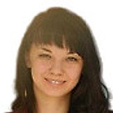 Врач Макарова Елена Сергеевна