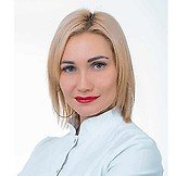 Врач Макарова-Горбачева Екатерина Валерьевна