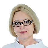 Врач Макарова Надежда Валерьевна