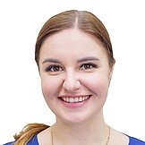 Врач Макарова Наталья Андреевна