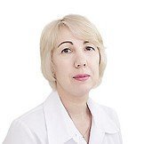 Врач Макарова Наталья Юрьевна