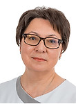 Врач Макарова Наталья Николаевна