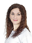 Врач Макарова Ольга Анатольевна