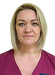 Врач Макарова Ольга Валентиновна