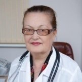 Врач Макарова Тамара Владимировна