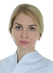 Врач Макашова Светлана Александровна