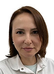 Врач Макеева Эльвира Владимировна