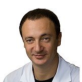 Врач Махлин Александр Эдуардович
