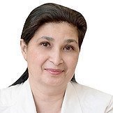 Врач Махлина Елена Алексеевна