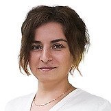 Врач Лебедева Марьям Равилевна