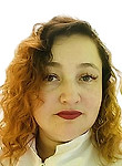 Врач Махнутина Мария Валерьевна