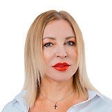 Врач Махонина Ольга Александровна
