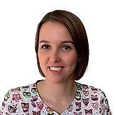 Врач Макова Анна Валерьевна