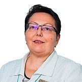 Врач Максимова Ольга Гавриловна