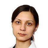 Врач Максимова Зульфия Рифатовна