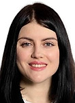 Врач Макушева Светлана Васильевна
