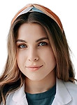 Врач Малая Екатерина Сергеевна