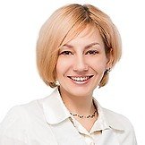 Врач Малахова Любовь Сергеевна