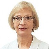 Врач Малахова Татьяна Юрьевна