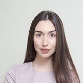Врач Малкина Виктория Дмитриевна