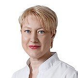 Врач Малова Елена Сергеевна
