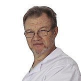 Врач Малыгин Евгений Николаевич