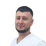 Врач Мамедов Анар Чингизович