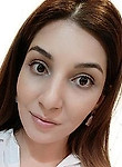 Врач Мамедова Гюльнара Мохсум кызы