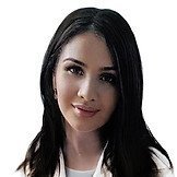 Врач Мамедова Гюнель Фазильевна