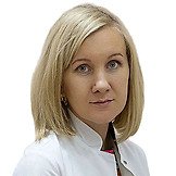 Врач Маменкова Екатерина Александровна