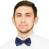 Врач Маняков Никита Николаевич