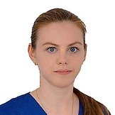 Врач Манякова Инна Владимировна