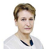 Врач Манжос Марина Валентиновна