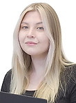 Врач Марценюк Софья Петровна