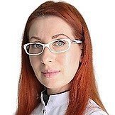 Врач Марченко Мария Владимировна