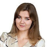 Врач Маркина Екатерина Андреевна