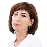Врач Мартэн Галина Альбертовна
